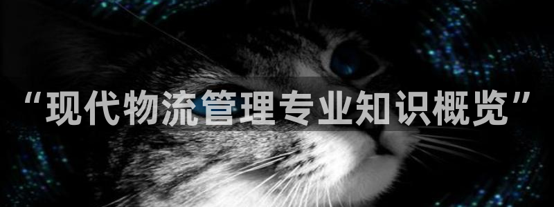 豪门国际怎么下载不了：“现代物流管理专业知识概览”