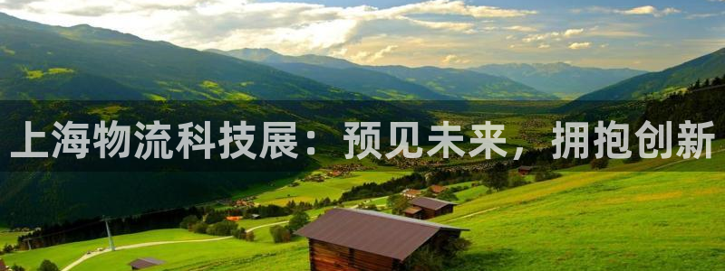 豪门国际连输10天：上海物流科技展：
